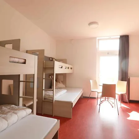 Hostel Bad Malente